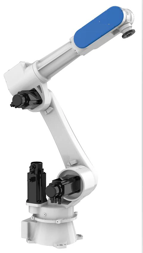 Painting Robot Arm