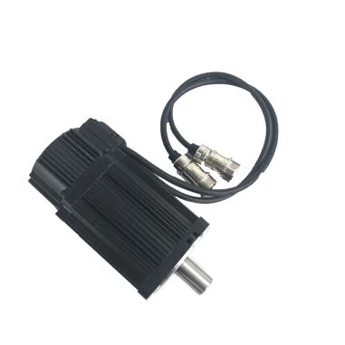 Moteur ac sans brosse