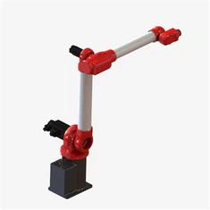 Bras robotique - Bras robotique RBR610
