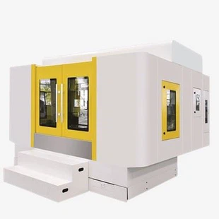 Fraiseuse CNC horizontale HMC1075