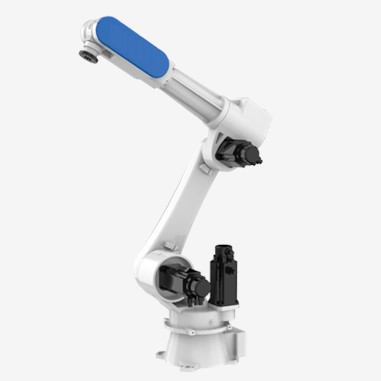 Robot de peinture industriel RJR620L