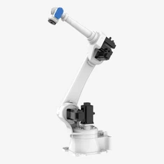 Robot 6 axes à charge utile moyenne RJR650L