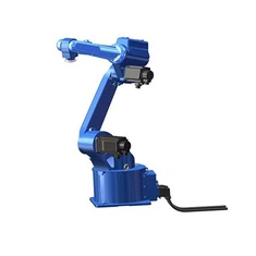 Robot de moulage par injection plastique RJR620