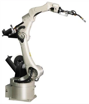 Système de soudage robotisé RJH615