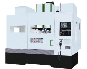 Centre d'usinage vertical double Z VMC1160QS