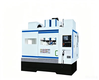 Centre d'usinage VMC855QS